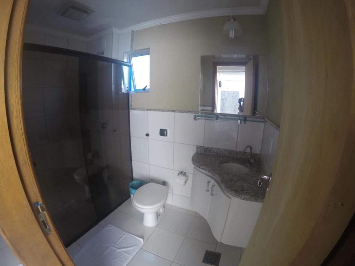Golden Dolphin Grandhotel Caldas Novas Luaran gambar
