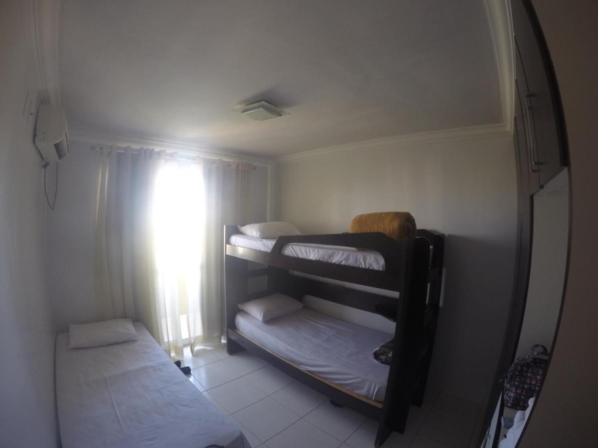 Golden Dolphin Grandhotel Caldas Novas Luaran gambar